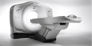 Discovery CT Scan by Catalina Imaging