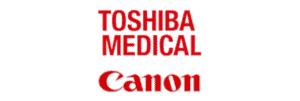 Canon Medical Systems (Toshiba Medical)