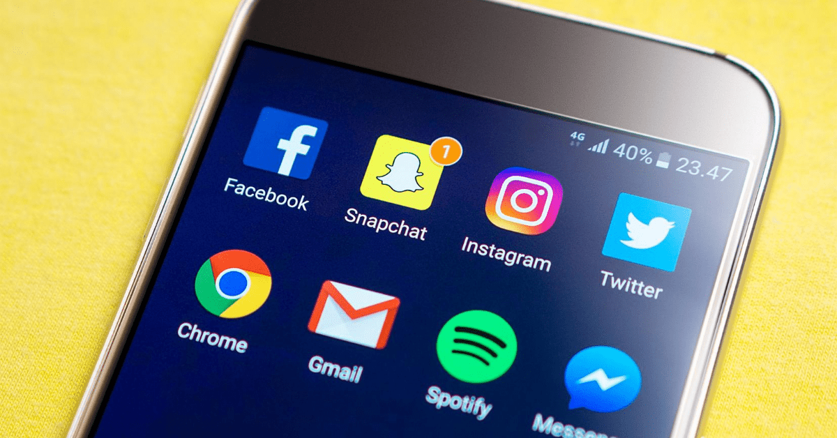 Study Proves Snapchat Effective in Learning Radiology | Catalina Imaging