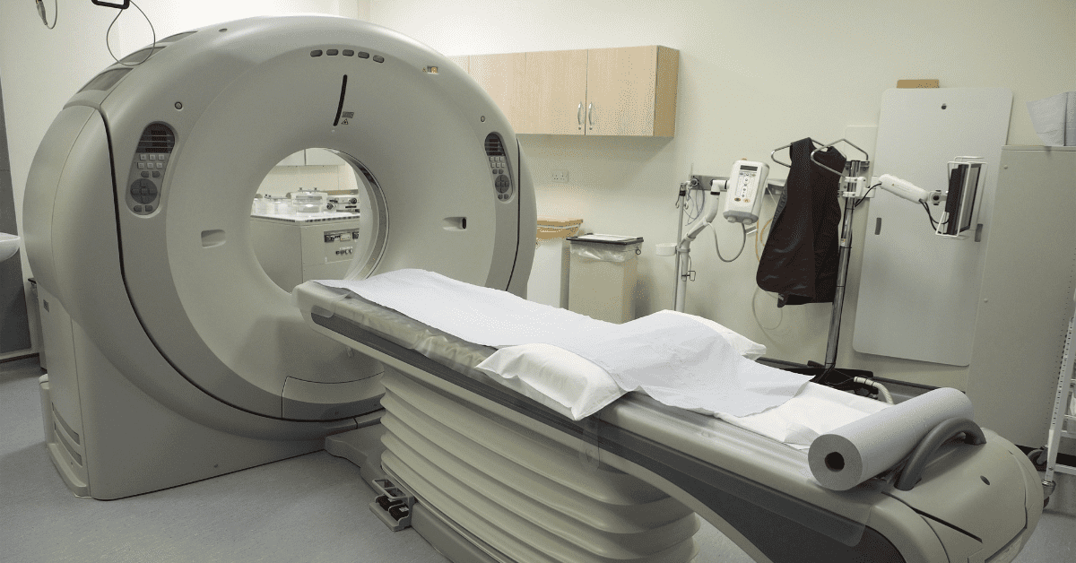 CT Scanner Market Expected to Grow Drastically from 2020-2030 | blog article Catalina Imaging