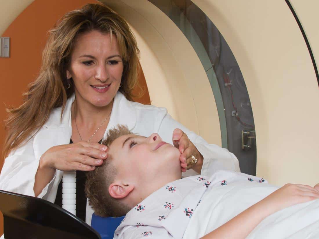 CT Scan for Children: What Parents Should Know | Catalina Imaging