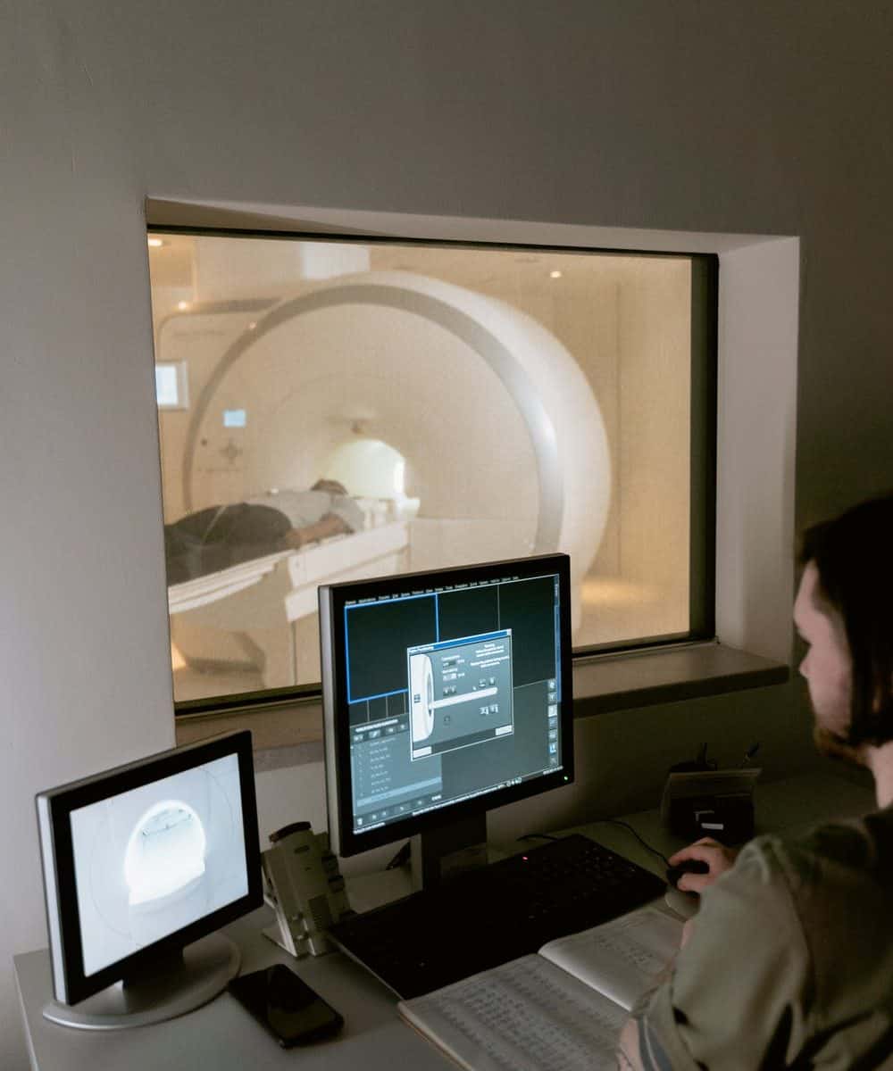 What Are The Trends in Computed Tomography Imaging to Look Forward to (This 2022)?