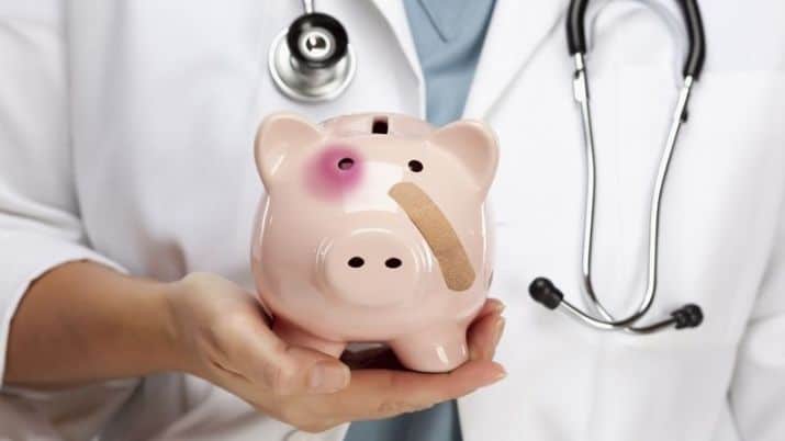 5 Strategic Methods To Deal With Hospital Budget Cuts Without Downsizing Services