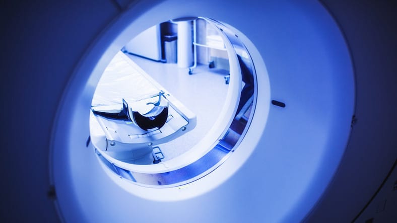 Common CT Scanner Issues